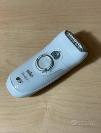 Braun Silk-épil 7