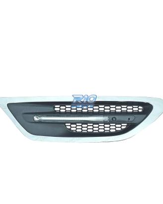 FRECCIE LATERALI BMW SERIE 5 F10 F11 10-17 LOOK M5