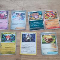 carte Pokemon 