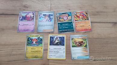 carte Pokemon 