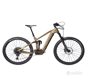 e-bike