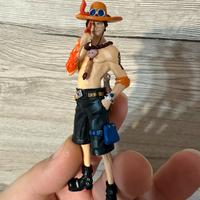 One Piece Ace figure Hachette
