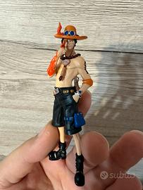 One Piece Ace figure Hachette