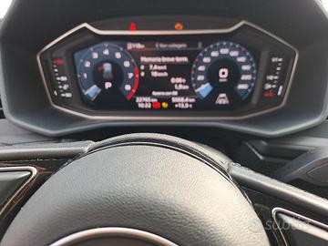 AUDI A1 ALLSTREET 110cv Anno 2023 