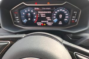 AUDI A1 ALLSTREET 110cv Anno 2023 