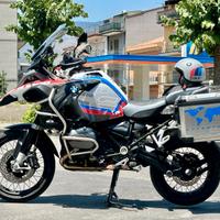 Bmw r 1200 gs - 2016