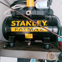 Compressore Stanley