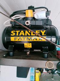 Compressore Stanley