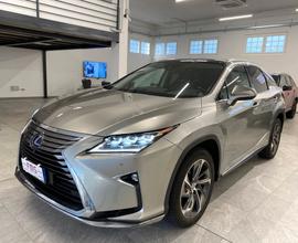 Lexus RX 450h RX Hybrid Luxury