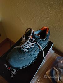 scarpe da lavoro 