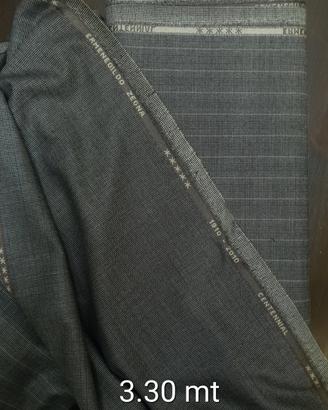 Scampolo Centennial - Ermenegildo Zegna (1910-2010