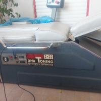 Movimento e Distensione