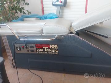 Movimento e Distensione