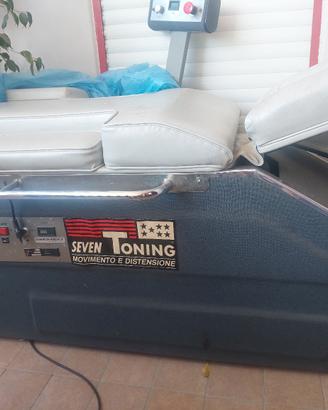 Movimento e Distensione