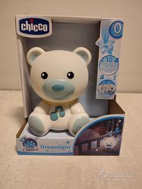 Luce sogni d'oro Chicco