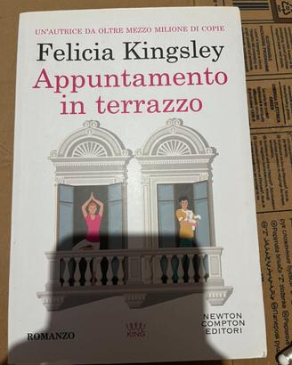 libro “appuntamento in terrazza” copertina flessin