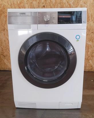 Lavatrice AEG
