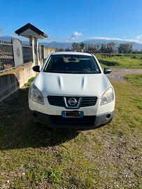 Nissan Qashqai 1.5 anno 2009 diesel