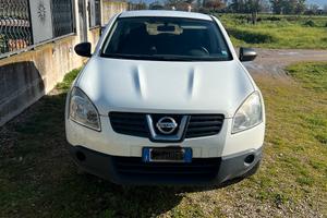 Nissan Qashqai 1.5 anno 2009 diesel