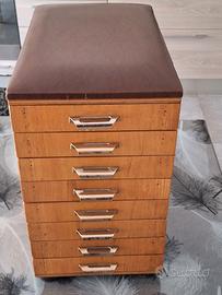 cassettiera per pesca / hobby