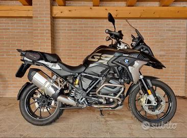 BMW R 1250 GS