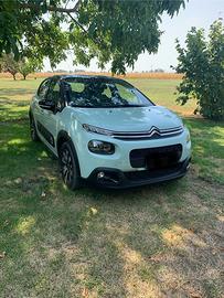 Citroen C3 Shine Neopatentati