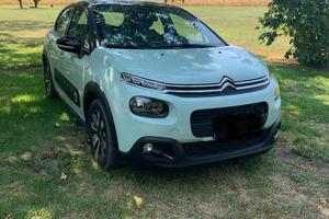Citroen C3 Shine Neopatentati