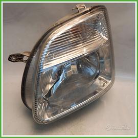 Faro Fanale Proiettore Sinistro SX VALEO OPEL AGIL