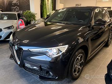 ALFA ROMEO STELVIO 2.2 160CV RWD NAVI AUTOCARRO AN