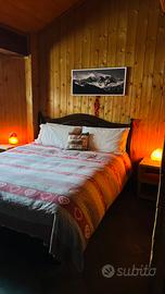 B&B con percorso benessere