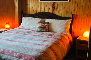 B&B con percorso benessere