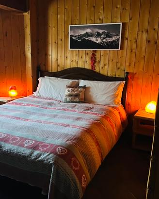 B&B con percorso benessere