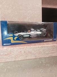 F1 Williams 