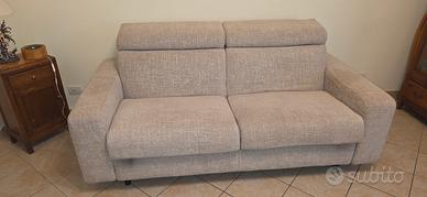Divano Letto Matrimoniale 