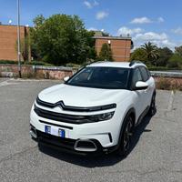 Citroen C5 Aircross 1.2 PureTech EAT8 Shine *Tagli