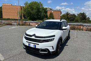 Citroen C5 Aircross 1.2 PureTech EAT8 Shine *Tagli