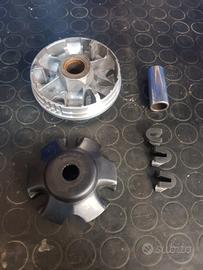 ricambi piaggio nrg power multivar piaggio 