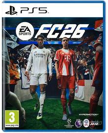 fc26 ps5