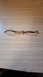 Bracciale Fibo Steel serie numero 1