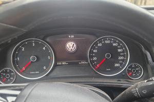  tuareg 3000 v6 diesel  no superbo fine 2011 