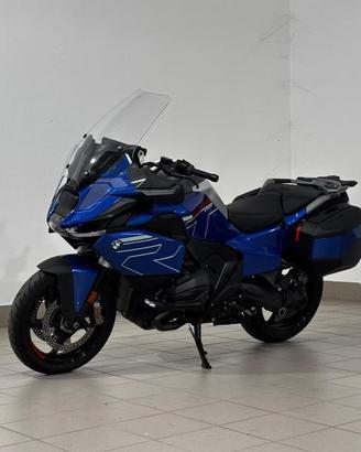BMW R 1300 RT Impulse Abs