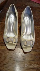 Décolleté CaféNoir "Chic & Rétro"