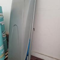Thule ocean 700