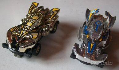 Macchinine pista elettrica