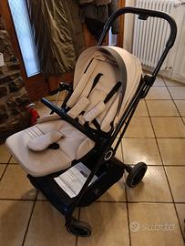 Trio Giordani G-Light beige 