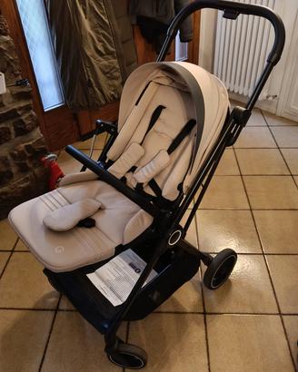 Trio Giordani G-Light beige 