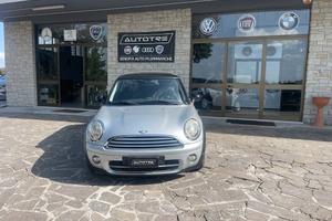 Mini 1.6 16V Cooper D NEO PATENTATI