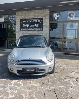 Mini 1.6 16V Cooper D NEO PATENTATI
