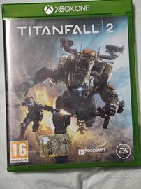 Titanfall 2  per Xbox