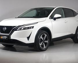 NISSAN Qashqai MHEV 158 CV Xtronic N-Connecta